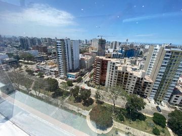 🌟 VIVE EN GRANDE EN ESTE ESPECTACULAR DÚPLEX EN PUEBLO LIBRE 🌟