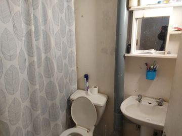 DEPARTAMENTO 1 PISO, SAN ANTONIO 313, QUILICURA SAN ESTEBAN, VOLCAN LICANCABUR, SAN LUIS