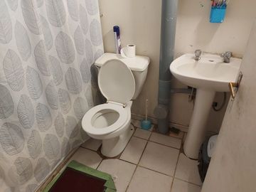 DEPARTAMENTO 1 PISO, SAN ANTONIO 313, QUILICURA SAN ESTEBAN, VOLCAN LICANCABUR, SAN LUIS