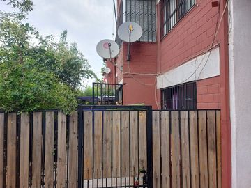 DEPARTAMENTO 1 PISO, SAN ANTONIO 313, QUILICURA SAN ESTEBAN, VOLCAN LICANCABUR, SAN LUIS