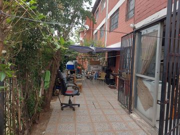 DEPARTAMENTO 1 PISO, SAN ANTONIO 313, QUILICURA SAN ESTEBAN, VOLCAN LICANCABUR, SAN LUIS