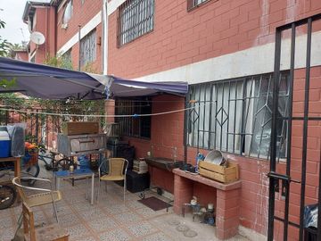 DEPARTAMENTO 1 PISO, SAN ANTONIO 313, QUILICURA SAN ESTEBAN, VOLCAN LICANCABUR, SAN LUIS