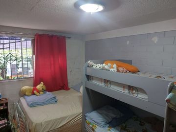 DEPARTAMENTO 1 PISO, SAN ANTONIO 313, QUILICURA SAN ESTEBAN, VOLCAN LICANCABUR, SAN LUIS