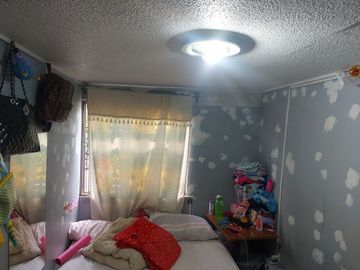 DEPARTAMENTO 1 PISO, SAN ANTONIO 313, QUILICURA SAN ESTEBAN, VOLCAN LICANCABUR, SAN LUIS