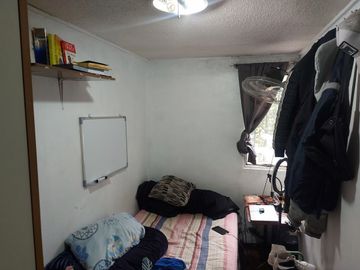 DEPARTAMENTO 1 PISO, SAN ANTONIO 313, QUILICURA SAN ESTEBAN, VOLCAN LICANCABUR, SAN LUIS