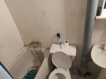 DEPARTAMENTO 1 PISO, SAN ANTONIO 313, QUILICURA SAN ESTEBAN, VOLCAN LICANCABUR, SAN LUIS