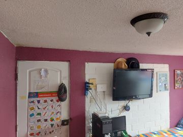 DEPARTAMENTO 1 PISO, SAN ANTONIO 313, QUILICURA SAN ESTEBAN, VOLCAN LICANCABUR, SAN LUIS