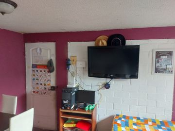 DEPARTAMENTO 1 PISO, SAN ANTONIO 313, QUILICURA SAN ESTEBAN, VOLCAN LICANCABUR, SAN LUIS