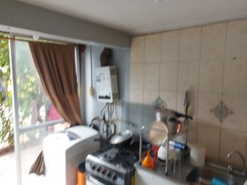DEPARTAMENTO 1 PISO, SAN ANTONIO 313, QUILICURA SAN ESTEBAN, VOLCAN LICANCABUR, SAN LUIS