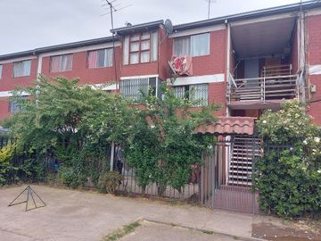 DEPARTAMENTO 1 PISO, SAN ANTONIO 313, QUILICURA SAN ESTEBAN, VOLCAN LICANCABUR, SAN LUIS
