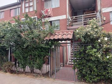 DEPARTAMENTO 1 PISO, SAN ANTONIO 313, QUILICURA SAN ESTEBAN, VOLCAN LICANCABUR, SAN LUIS