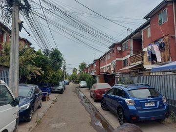 DEPARTAMENTO 1 PISO, SAN ANTONIO 313, QUILICURA SAN ESTEBAN, VOLCAN LICANCABUR, SAN LUIS