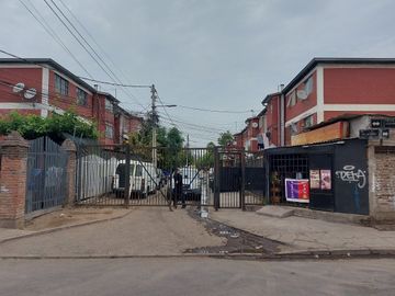 DEPARTAMENTO 1 PISO, SAN ANTONIO 313, QUILICURA SAN ESTEBAN, VOLCAN LICANCABUR, SAN LUIS