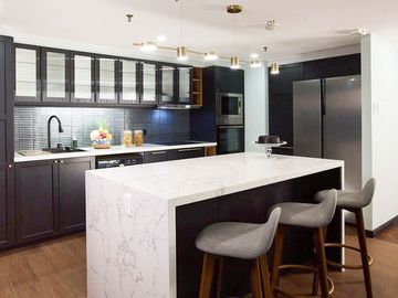 Repriced! 2BR Unit For Sale - Mayfair Mansion Makati