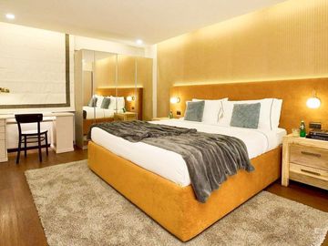 Repriced! 2BR Unit For Sale - Mayfair Mansion Makati