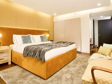 Repriced! 2BR Unit For Sale - Mayfair Mansion Makati