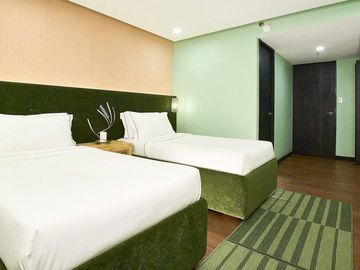 Repriced! 2BR Unit For Sale - Mayfair Mansion Makati