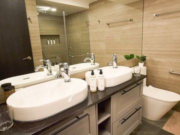 Repriced! 2BR Unit For Sale - Mayfair Mansion Makati