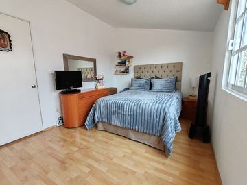 Ciudad Brisa, Naucalpan. Casa en VENTA