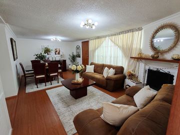 Ciudad Brisa, Naucalpan. Casa en VENTA