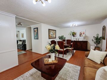 Ciudad Brisa, Naucalpan. Casa en VENTA