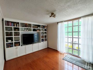 Ciudad Brisa, Naucalpan. Casa en VENTA