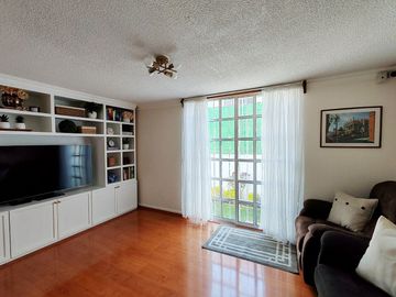 Ciudad Brisa, Naucalpan. Casa en VENTA