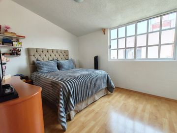Ciudad Brisa, Naucalpan. Casa en VENTA