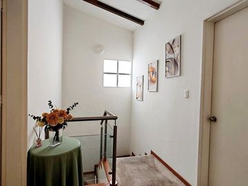 Ciudad Brisa, Naucalpan. Casa en VENTA