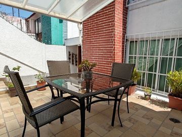 Ciudad Brisa, Naucalpan. Casa en VENTA
