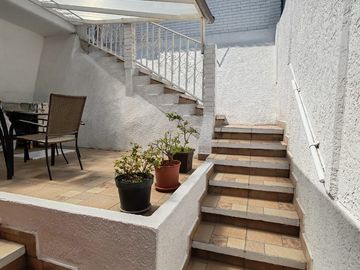Ciudad Brisa, Naucalpan. Casa en VENTA
