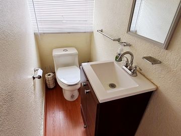 Ciudad Brisa, Naucalpan. Casa en VENTA