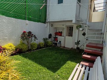 Ciudad Brisa, Naucalpan. Casa en VENTA