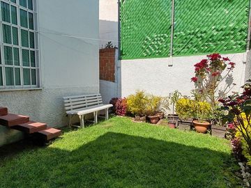 Ciudad Brisa, Naucalpan. Casa en VENTA
