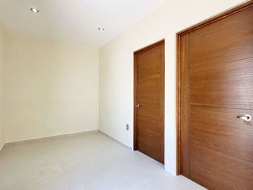 Casa en venta en Tequisquiapan, Col. Adolfo Lopez M, 3 recamaras, amplia y luminosa
