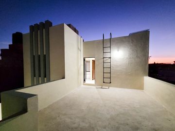 Casa en venta en Tequisquiapan, Col. Adolfo Lopez M, 3 recamaras, amplia y luminosa