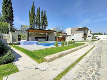 Villas San Carlos, casas en Preventa desde $3,396,000 Centro Tequisquiapan