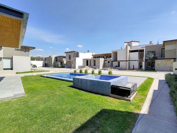 Villas San Carlos, casas en Preventa desde $3,396,000 Centro Tequisquiapan
