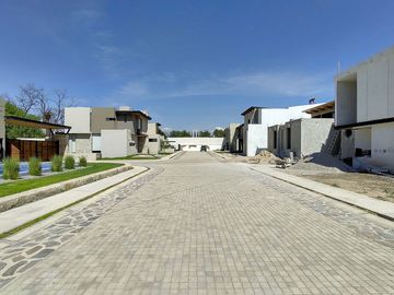 Villas San Carlos, casas en Preventa desde $3,396,000 Centro Tequisquiapan