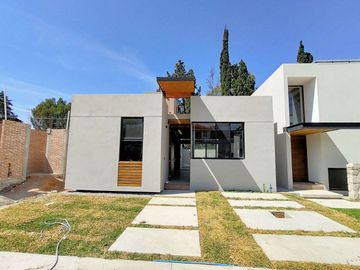 Villas San Carlos, casas en Preventa desde $3,396,000 Centro Tequisquiapan