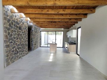 Villas San Carlos, casas en Preventa desde $3,396,000 Centro Tequisquiapan