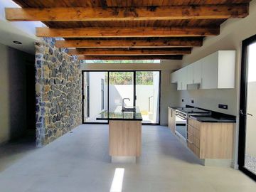 Villas San Carlos, casas en Preventa desde $3,396,000 Centro Tequisquiapan