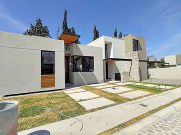 Villas San Carlos, casas en Preventa desde $3,396,000 Centro Tequisquiapan