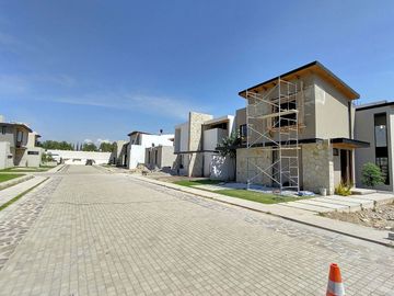 Villas San Carlos, casas en Preventa desde $3,396,000 Centro Tequisquiapan