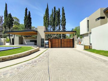 Villas San Carlos, casas en Preventa desde $3,396,000 Centro Tequisquiapan