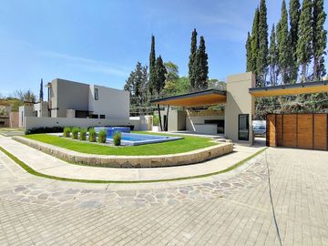 Villas San Carlos, casas en Preventa desde $3,396,000 Centro Tequisquiapan