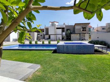 Villas San Carlos, casas en Preventa desde $3,396,000 Centro Tequisquiapan