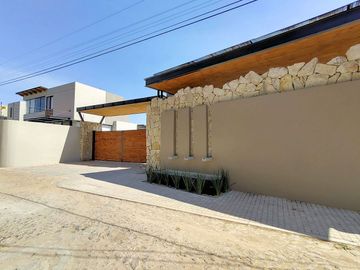Villas San Carlos, casas en Preventa desde $3,396,000 Centro Tequisquiapan