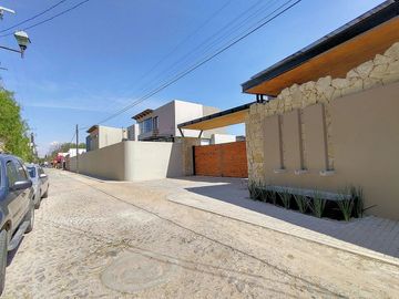 Villas San Carlos, casas en Preventa desde $3,396,000 Centro Tequisquiapan