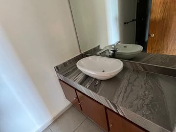 FUENTE DE PIRAMIDES TECAMACHALCO, DEPARTAMENTO EN RENTA